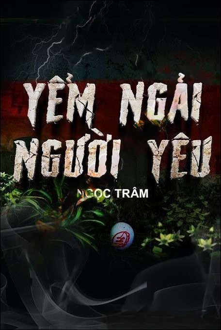 Yểm Ngải Người Yêu