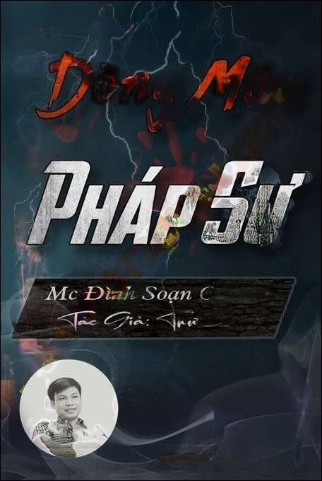 Dòng Máu Pháp Sư