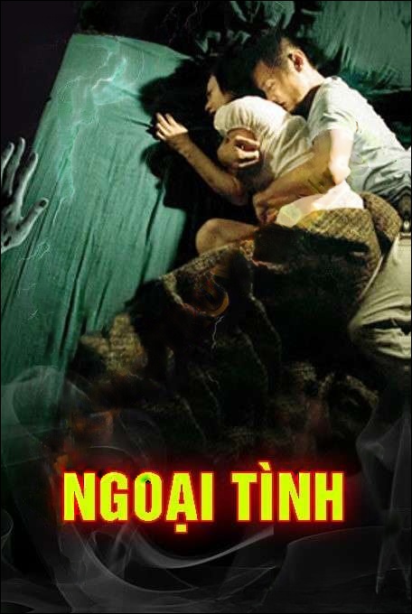 Ngoại Tình