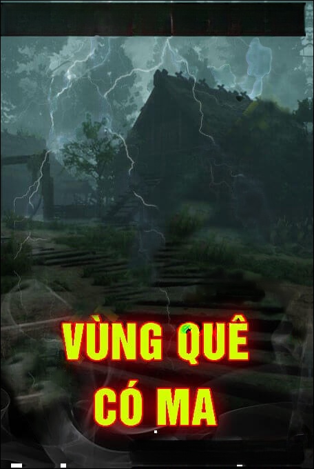Vùng Quê Có Ma