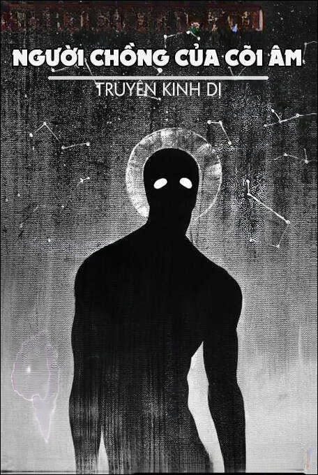 Người Chồng Của Cõi Âm - Truyện Ma