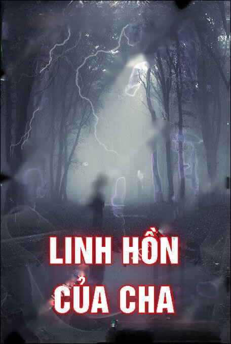 Linh Hồn Của Cha