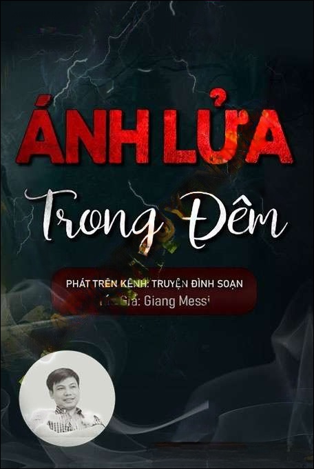Ánh Lửa Trong Đêm