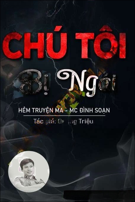 Chú Tôi Bị Chơi Ngải - Đình Soạn