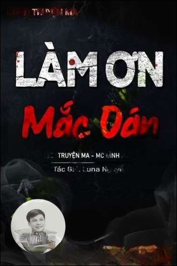 Làm Ơn Mắc Oán