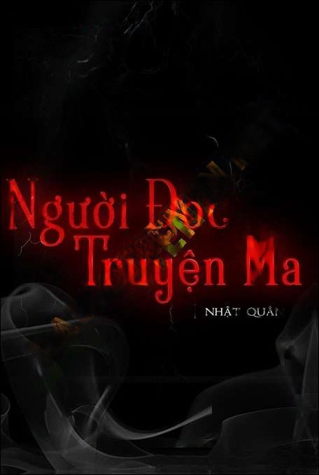 Người Đọc Truyện Ma