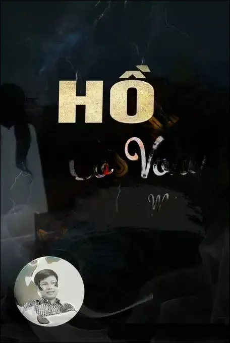 Hồ Có Vong - Đình Soạn