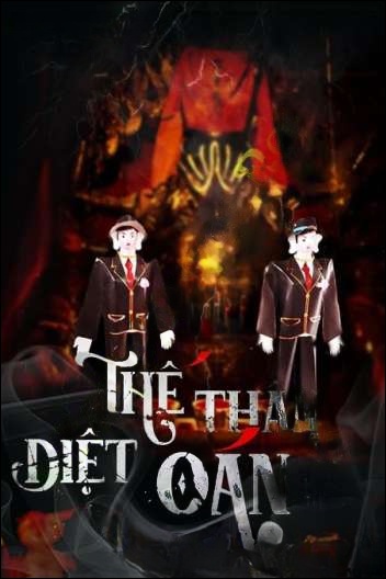 Thế Thân Diệt Oán