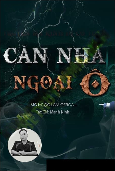 Căn Nhà Ngoại Ô