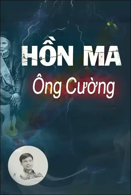 Hồn Ma Ông Cường
