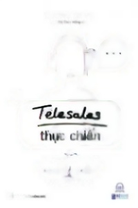 Telesale Thực Chiến