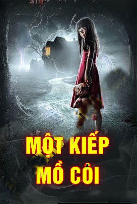 Một Kiếp Mồ Côi