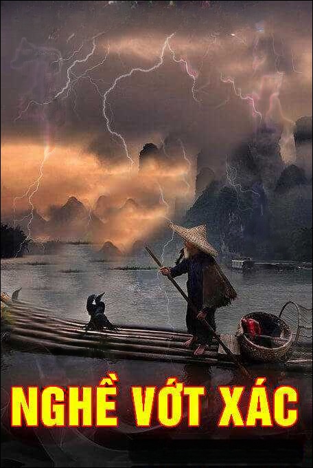 Nghề Vớt Xác