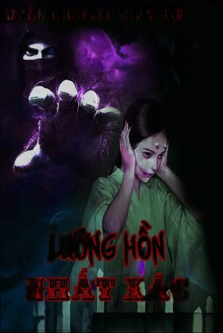 Lưỡng Hồn Nhất Xác