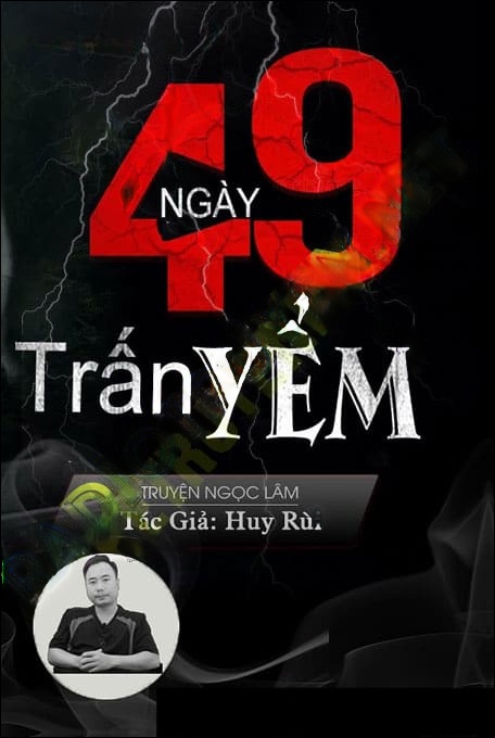 49 Ngày Trấn Yểm