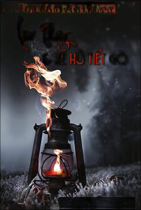 Lão Thầy Và Xe Hủ Tiếu Gõ