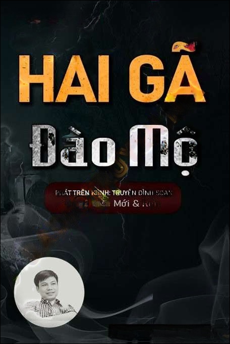 Hai Gã Đào Mộ