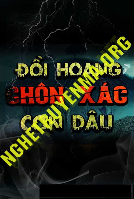 Đồi Hoang Chôn X.ác Con Dâu