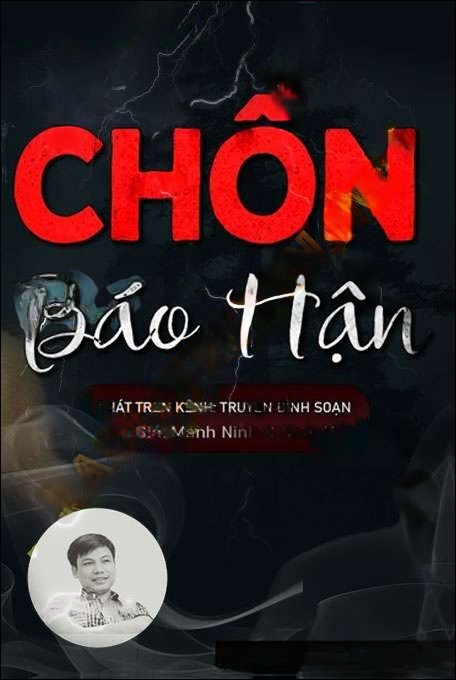 Chồn Vàng Báo Hận - Đình Soạn