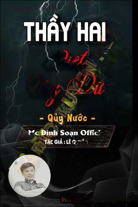 Thầy Hai Diệt Quỷ