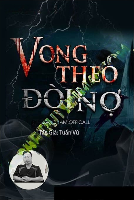 Vong Theo Đòi Nợ