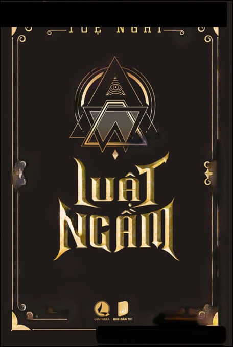 Luật Ngầm - Truyện Trinh Thám