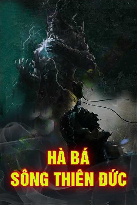 Hà Bá Sông Thiên Đức