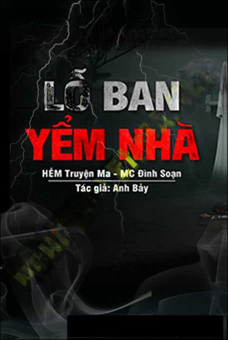 Bùa Lỗ Ban Yểm Nhà