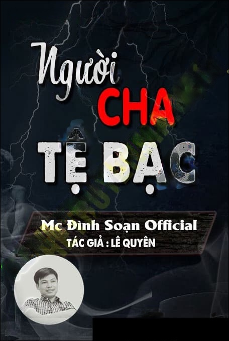 Người Cha Tệ Bạc