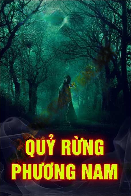 Quỷ Rừng Phương Nam
