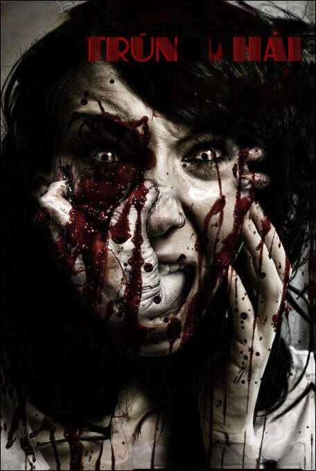 Trúng Phải Huyết Ngải - Truyện Ma