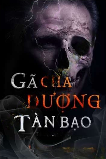 Gã Cha Dượng Tàn Bạo