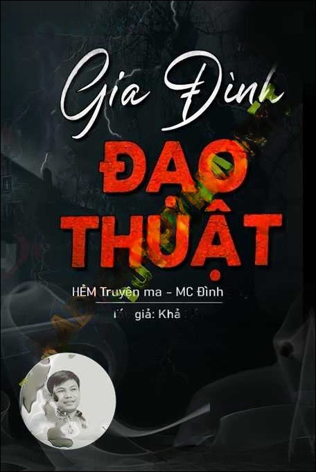 Gia Đình Đạo Thuật
