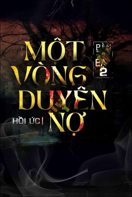 1 Vòng Duyên Nợ - Quàng A Tũn