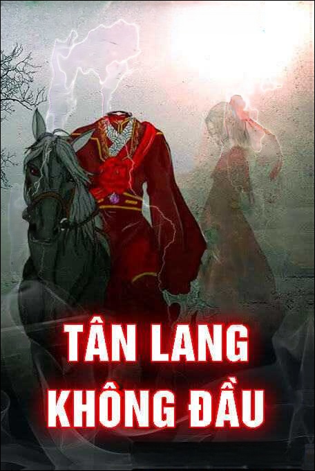Tân Lang Không Đ.ầu