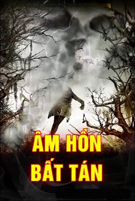 Âm Hồn Bất Tán