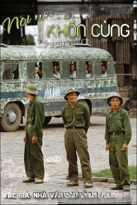 Nỗi mong đợi khốn cùng - Nguyễn Ngọc Ngạn