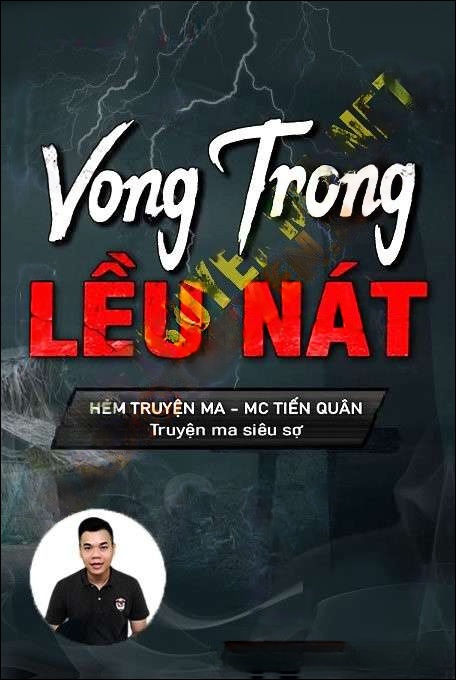 Vong Trong Lều Nát - Tiến Quân