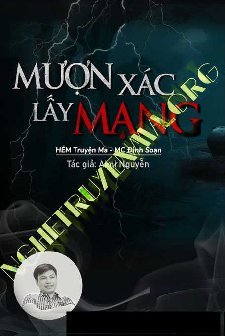 Mượn X.ác Lấy Mạng