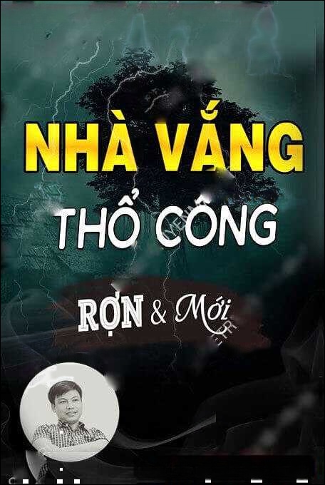 Nhà Vắng Thổ Công
