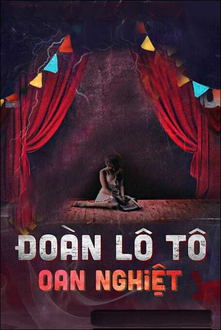 Đoàn Lô Tô Oan Nghiệt