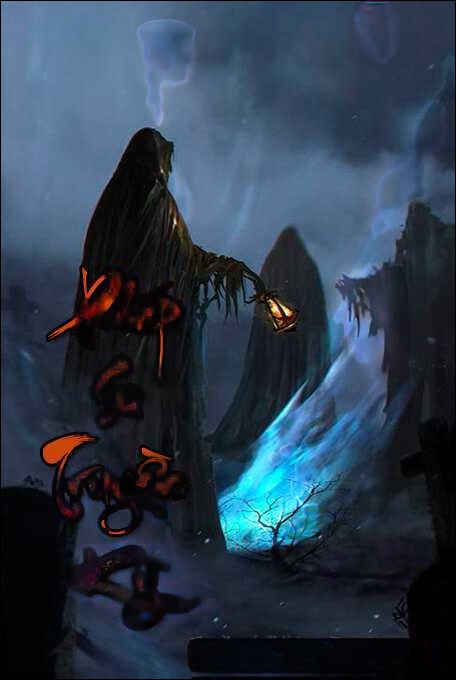 Pháp Sư Truyền Kỳ