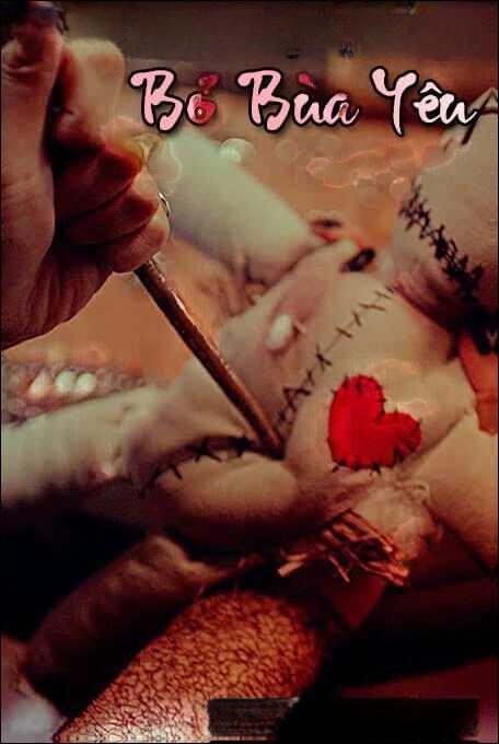 Hậu quả của bỏ bùa yêu