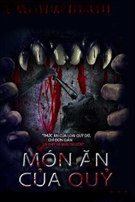 Món Ăn Của Quỷ