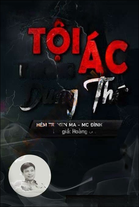 Tội Ác Không Dung Thứ