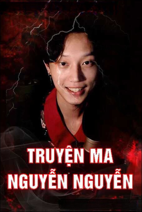 Truyện Ma Nguyễn Nguyễn