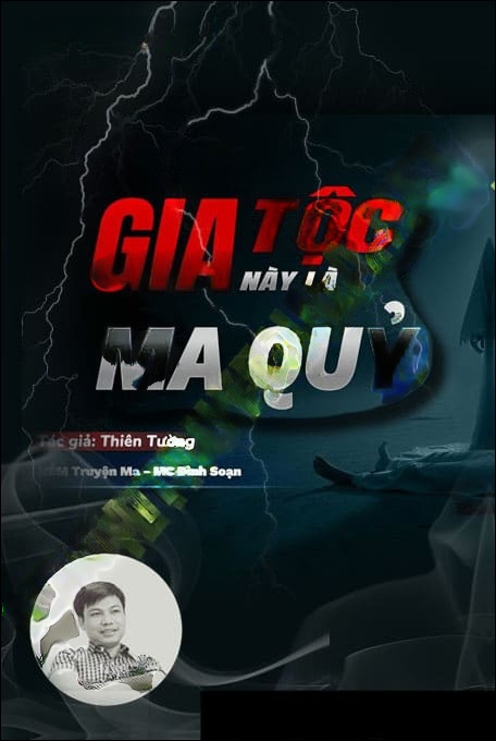 Gia Tộc Ma Quỷ