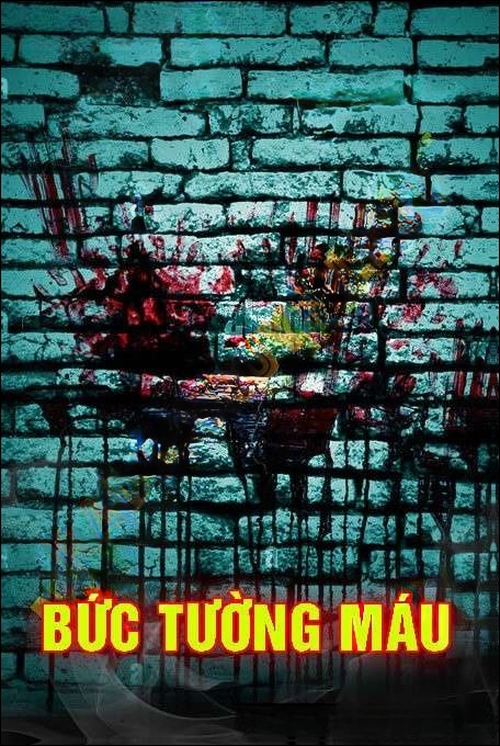 Bức Tường Máu