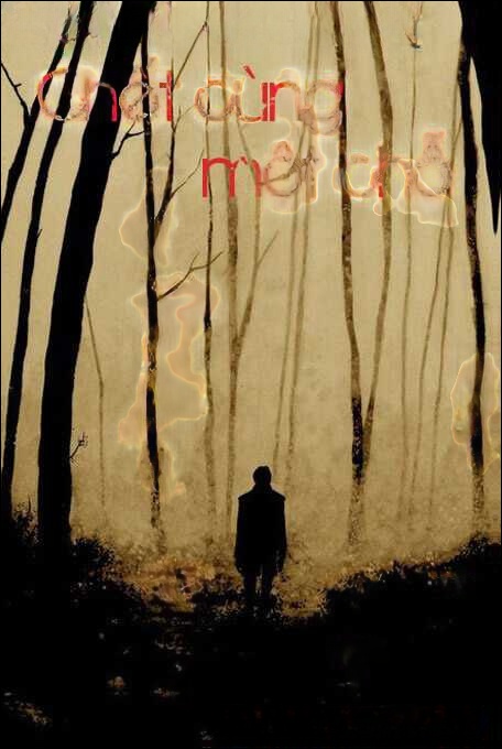 Chết Cùng Một Chỗ - Truyện Kinh Dị