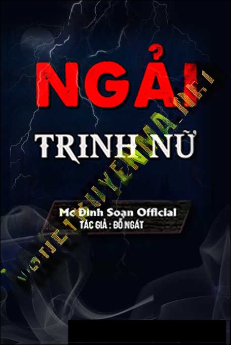 Ngải Trinh Nữ
